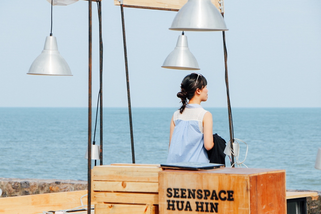 Seen Space Hua Hin