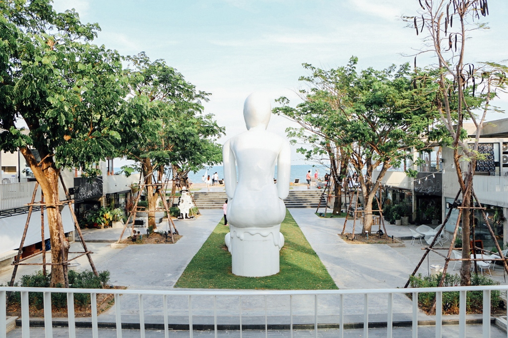 Seen Space Hua Hin