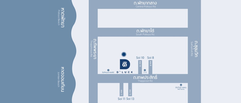 แผนที่ Kaan Show