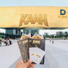 Kaan Show