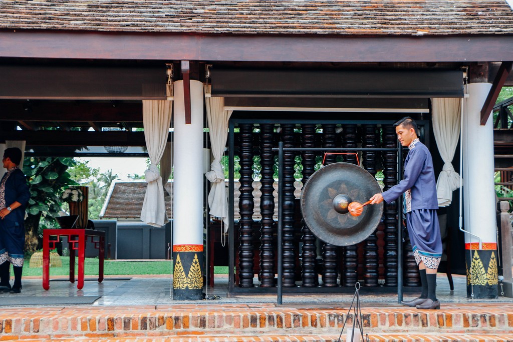 Sofitel Luang Prabang