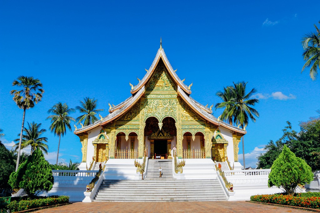 ประวัติหลวงพระบาง