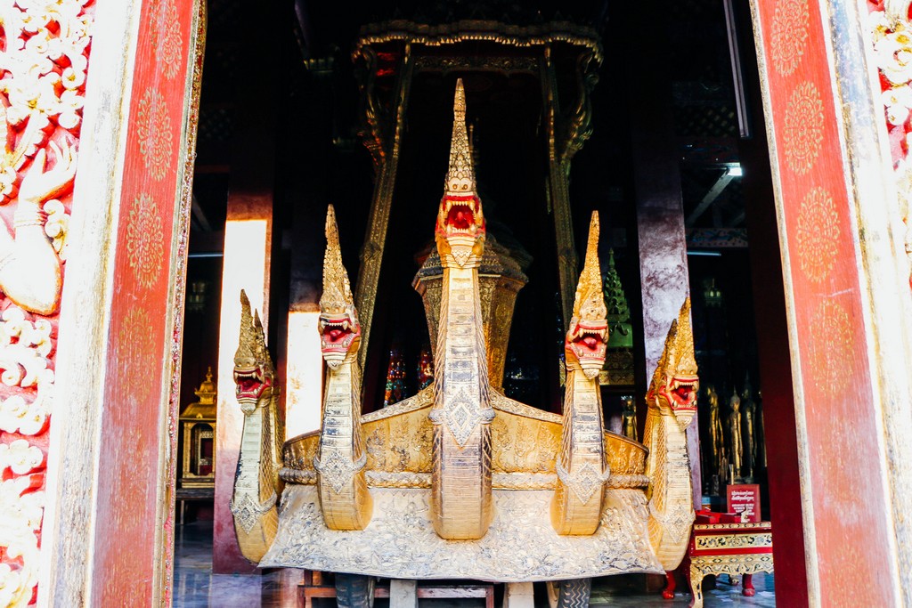 ที่เที่ยว หลวงพระบาง