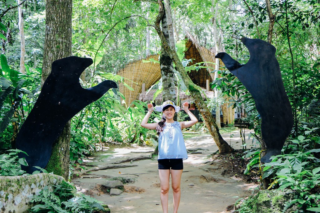 ที่เที่ยว หลวงพระบาง