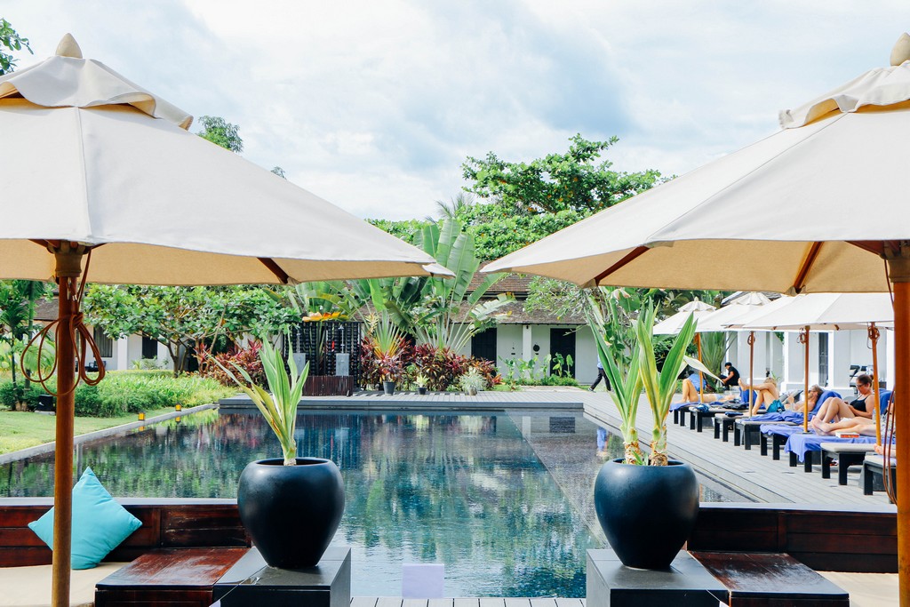 Sofitel Luang Prabang