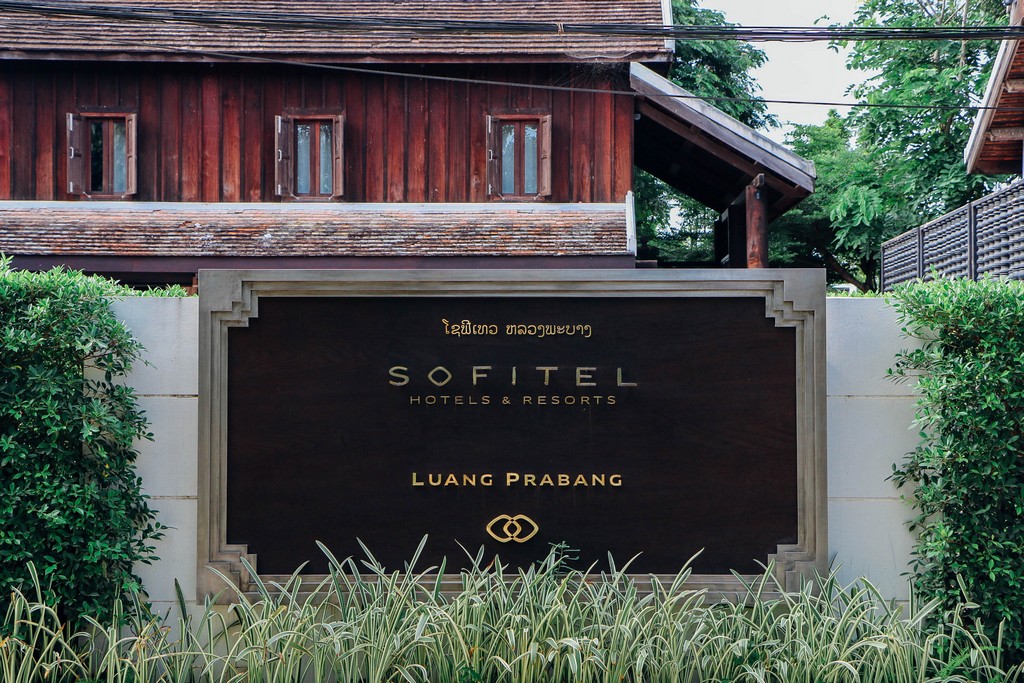 Sofitel Luang Prabang