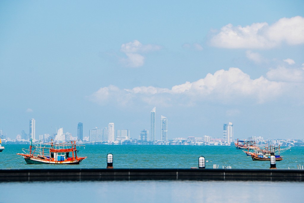 Kept Bangsaray Hotel Pattaya