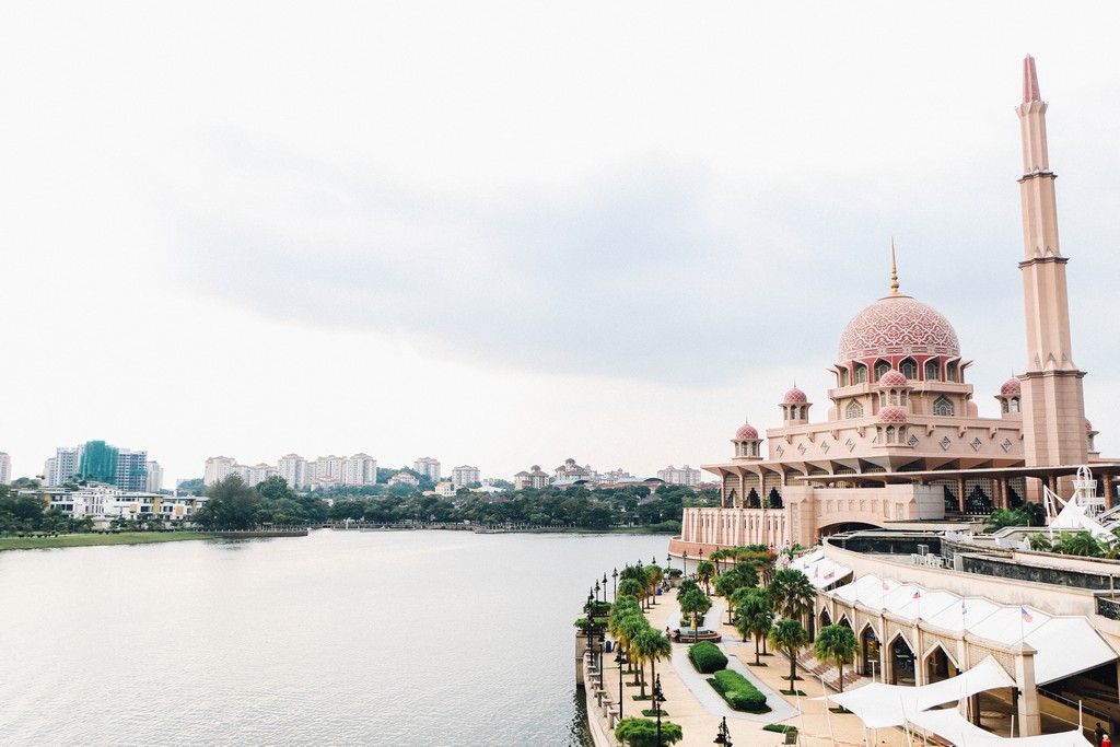 Putra Mosque