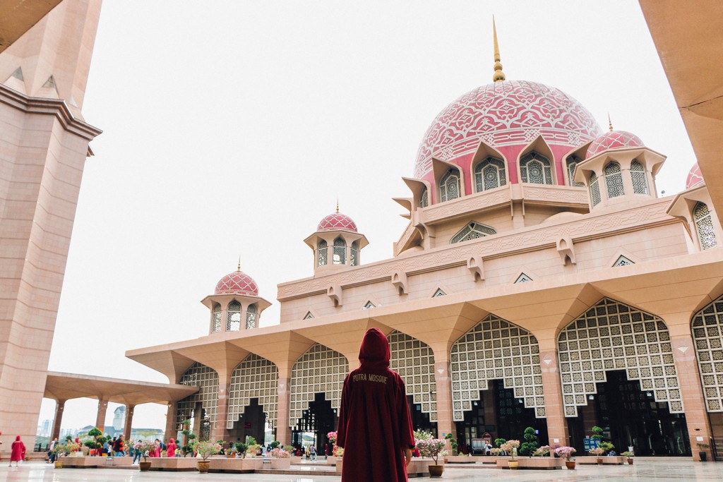 Putra Mosque