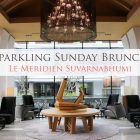 Le Meridien Suvarnabhumi