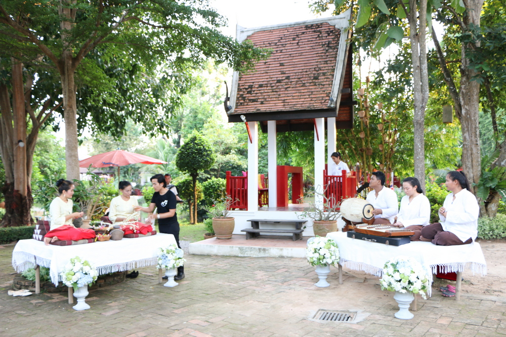 อุทยานประวัติศาสตร์สุโขทัย ที่พัก