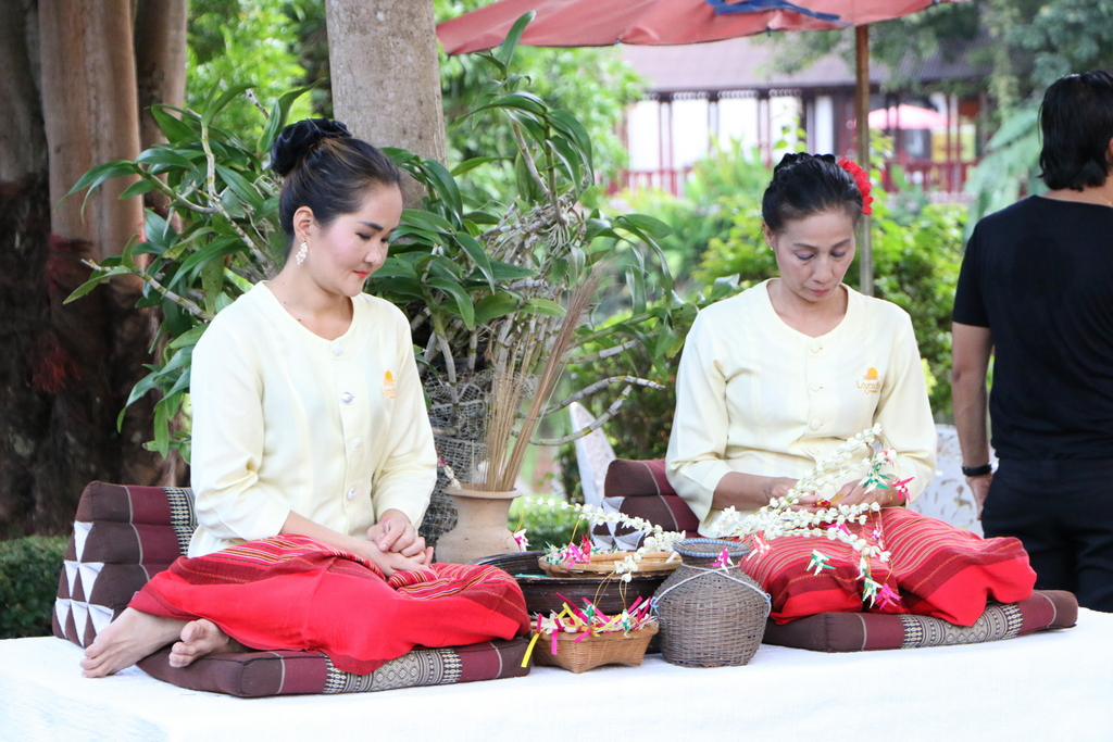 อุทยานประวัติศาสตร์สุโขทัย ที่พัก