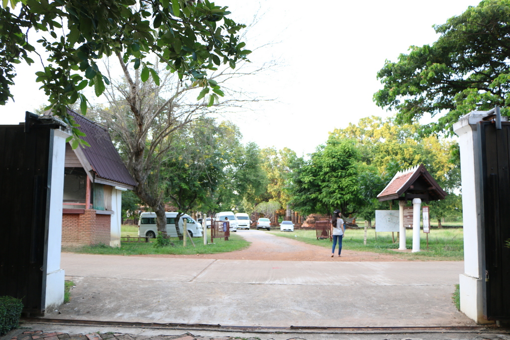 The Legendha Sukhothai Resort