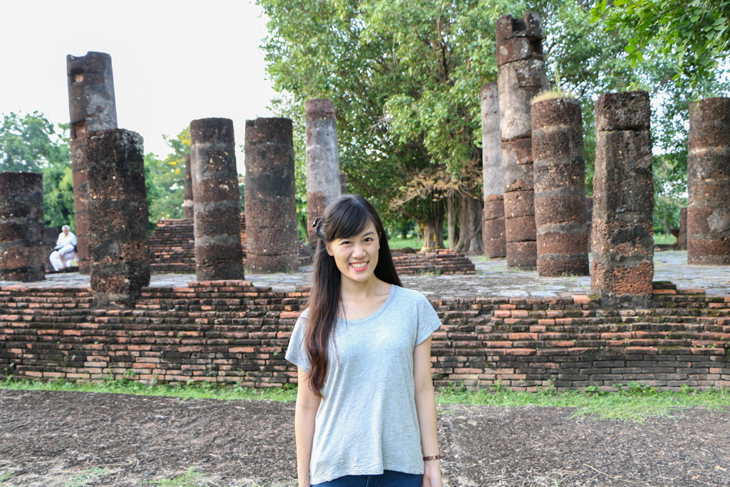 The Legendha Sukhothai Resort