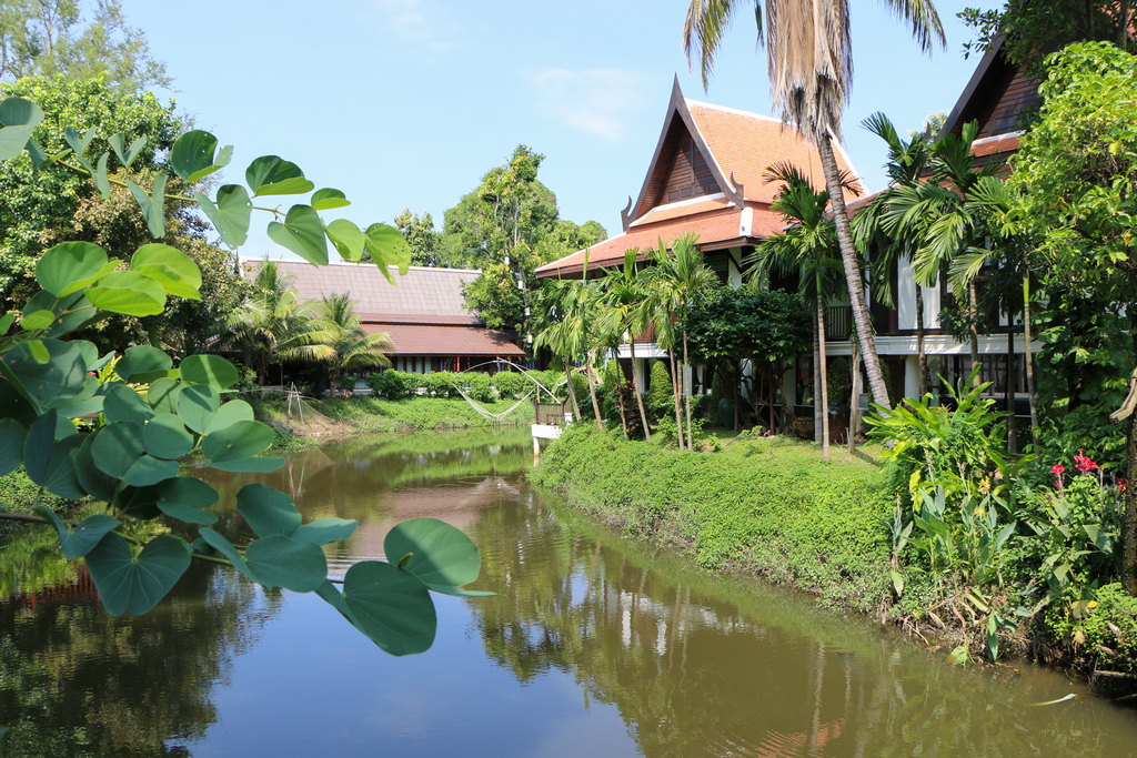 อุทยานประวัติศาสตร์สุโขทัย ที่พัก