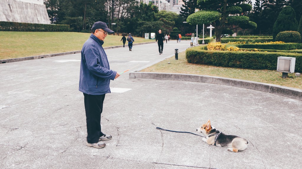 National Chiang Kai-shek Memorial Hall