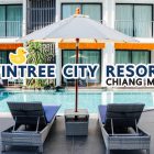 Wintree City Resort Chiang Mai