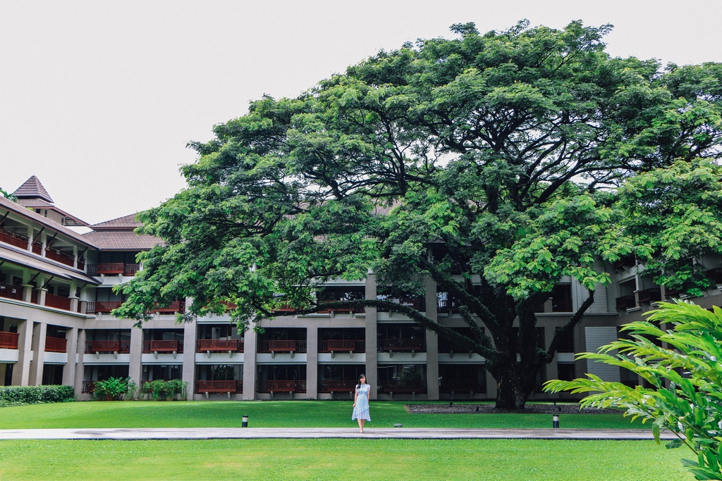 Le Meridien Chiang Rai