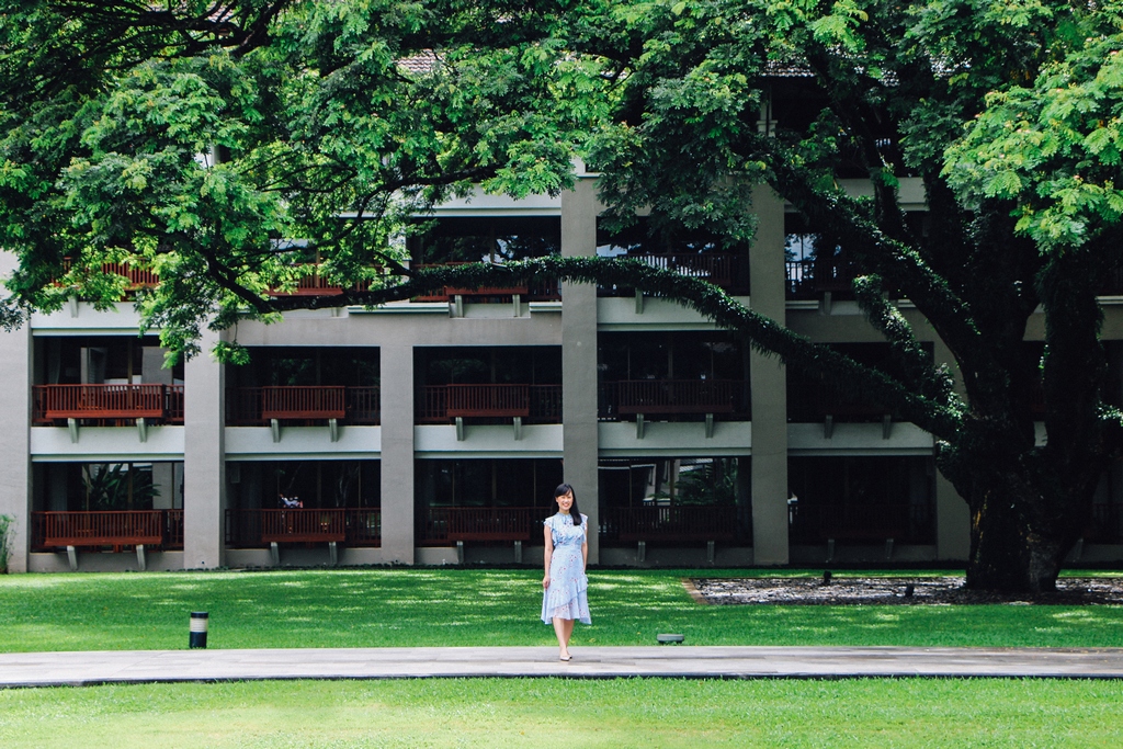 Le Meridien Chiang Rai