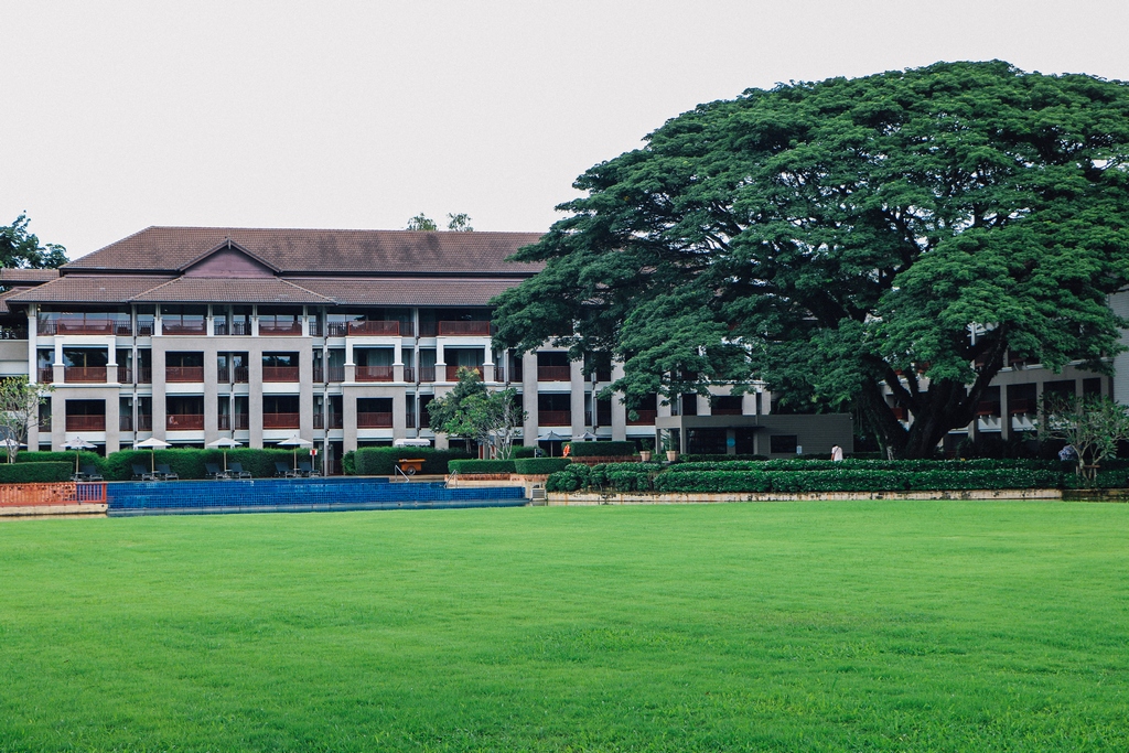 Le Meridien Chiang Rai