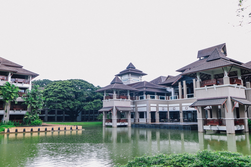 Le Meridien Chiang Rai