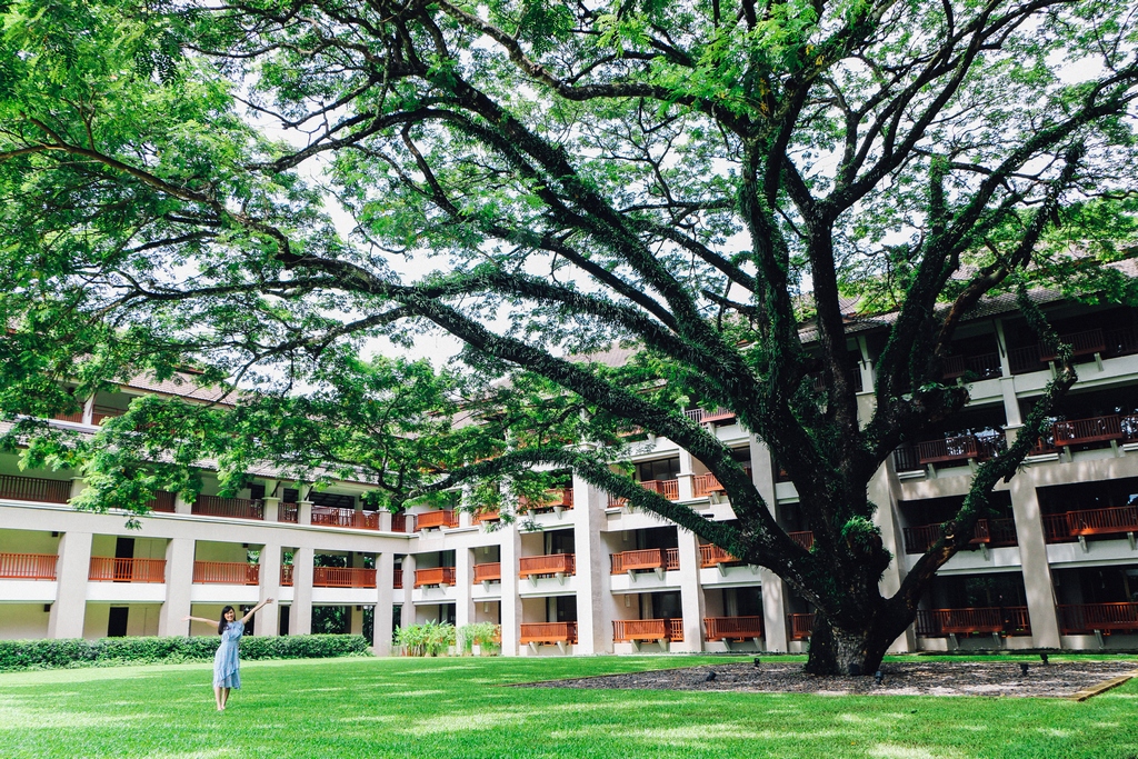 Le Meridien Chiang Rai