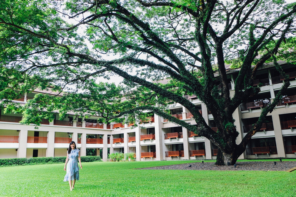 Le Meridien Chiang Rai