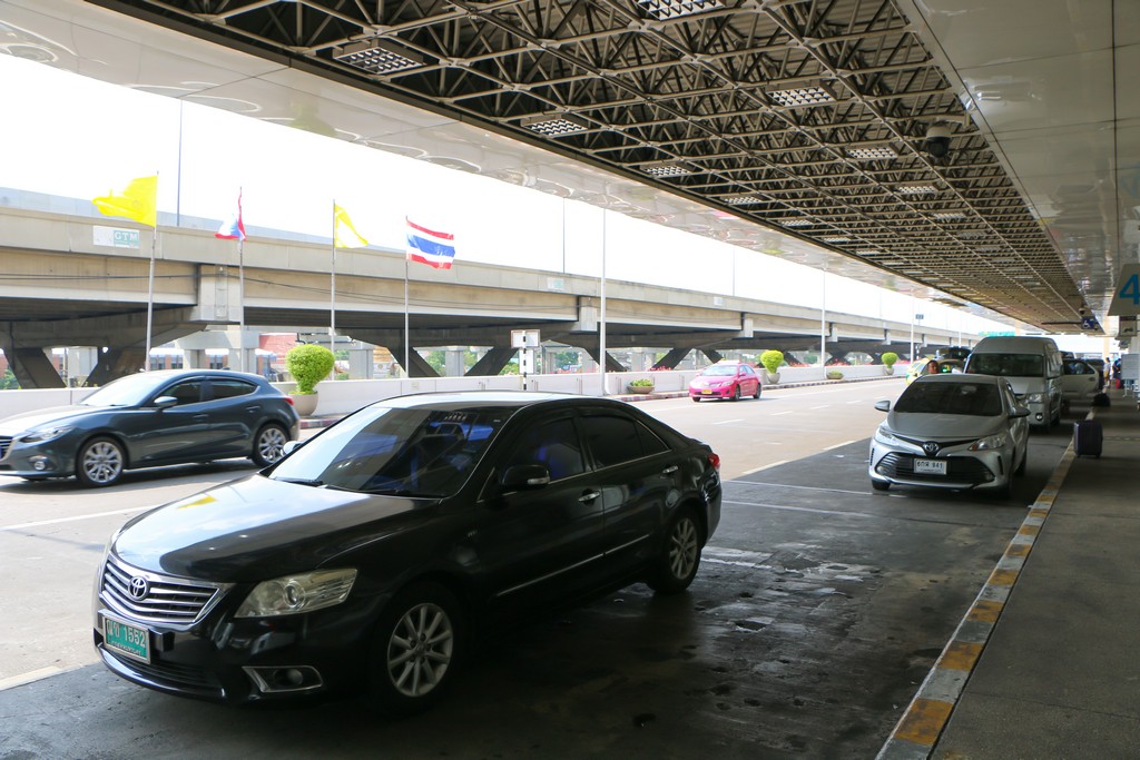 Airport Transfer